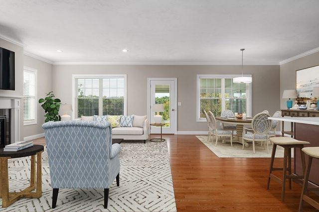 135 Rolling Ridge Drive 56, Northbridge, MA 01588