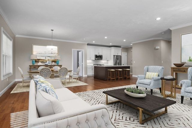 135 Rolling Ridge Drive 56, Northbridge, MA 01588