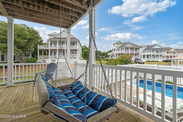 759 Ridge Point Drive, Corolla, NC 27927
