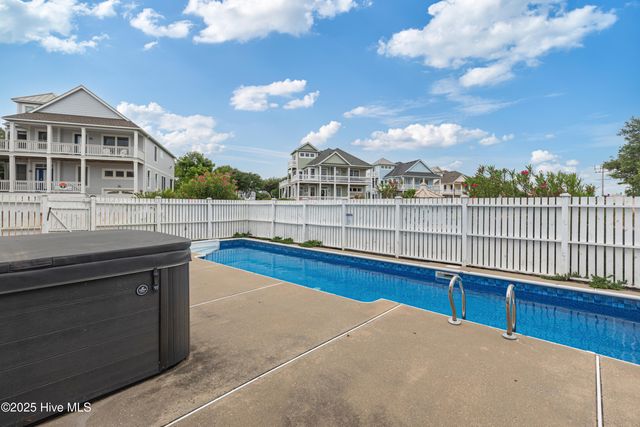 759 Ridge Point Drive, Corolla, NC 27927