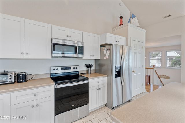 759 Ridge Point Drive, Corolla, NC 27927