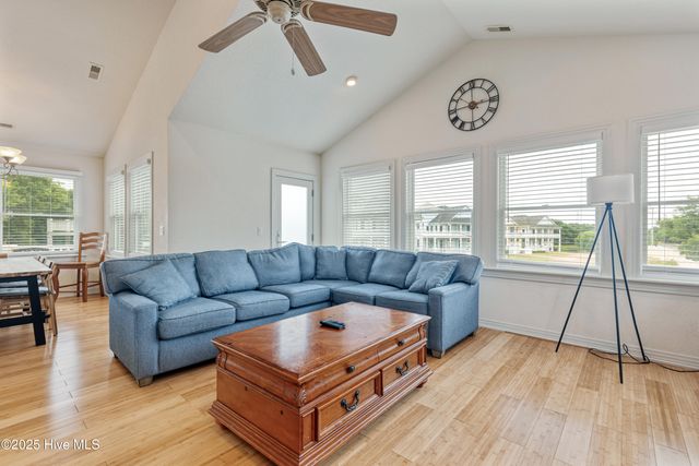 759 Ridge Point Drive, Corolla, NC 27927