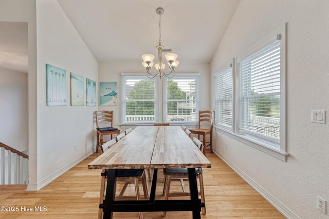 759 Ridge Point Drive, Corolla, NC 27927