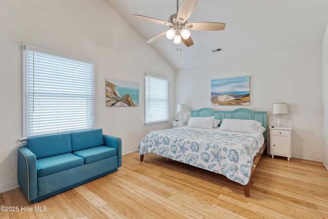 759 Ridge Point Drive, Corolla, NC 27927