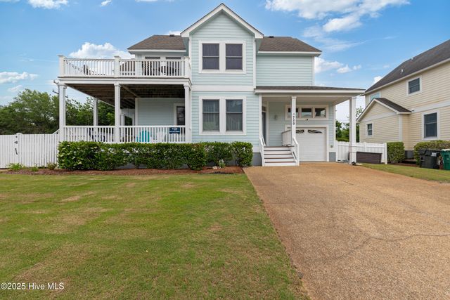759 Ridge Point Drive, Corolla, NC 27927