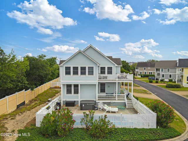 759 Ridge Point Drive, Corolla, NC 27927