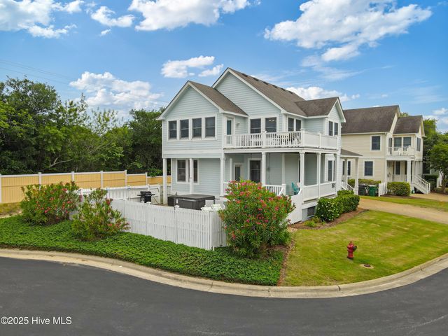 759 Ridge Point Drive, Corolla, NC 27927