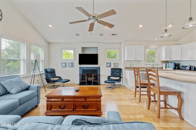 759 Ridge Point Drive, Corolla, NC 27927