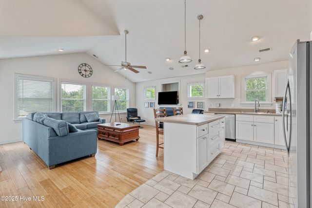 759 Ridge Point Drive, Corolla, NC 27927