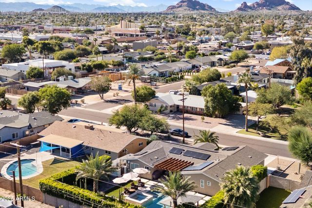 2647 N 73RD Place, Scottsdale, AZ 85257