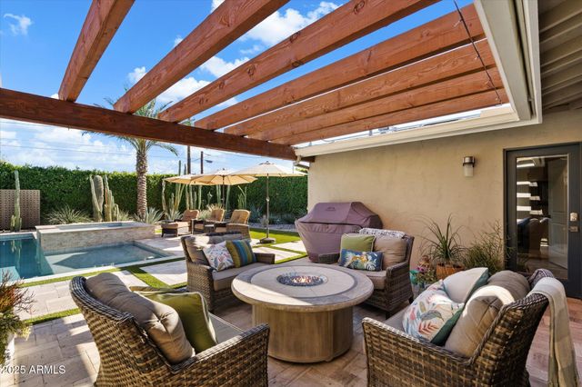 2647 N 73RD Place, Scottsdale, AZ 85257