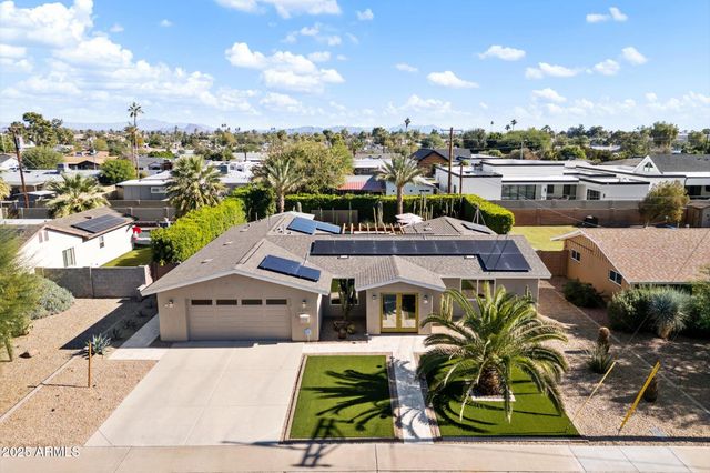 2647 N 73RD Place, Scottsdale, AZ 85257