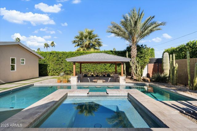 2647 N 73RD Place, Scottsdale, AZ 85257