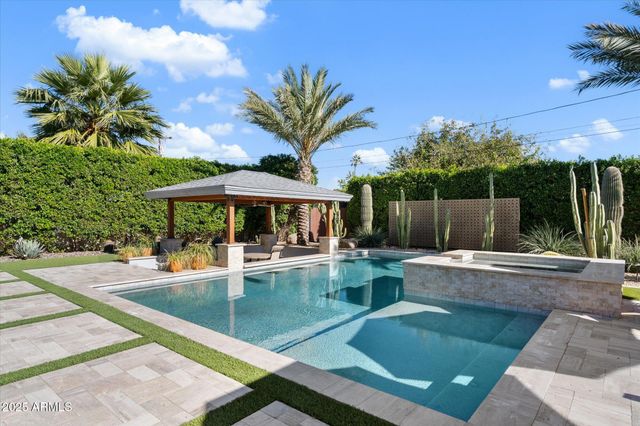 2647 N 73RD Place, Scottsdale, AZ 85257