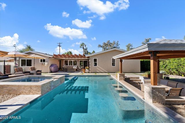 2647 N 73RD Place, Scottsdale, AZ 85257