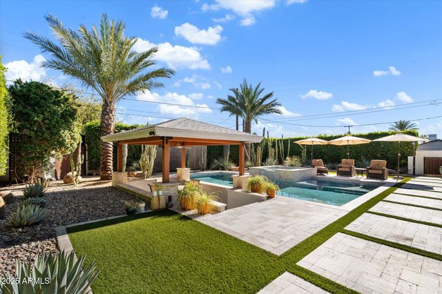 2647 N 73RD Place, Scottsdale, AZ 85257