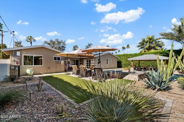 2647 N 73RD Place, Scottsdale, AZ 85257