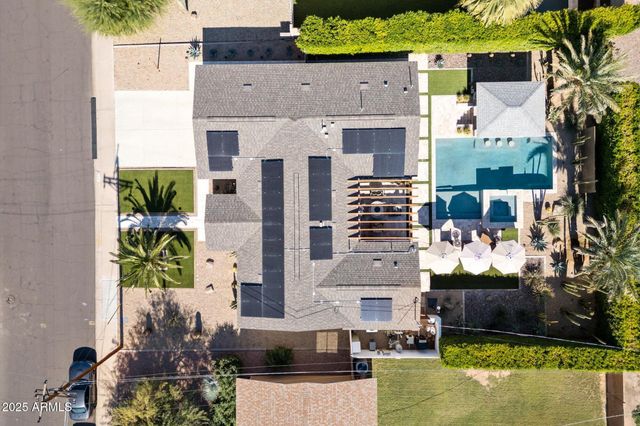 2647 N 73RD Place, Scottsdale, AZ 85257