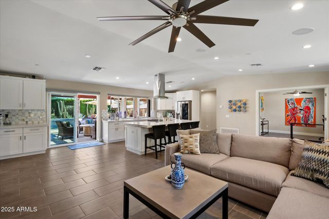 2647 N 73RD Place, Scottsdale, AZ 85257