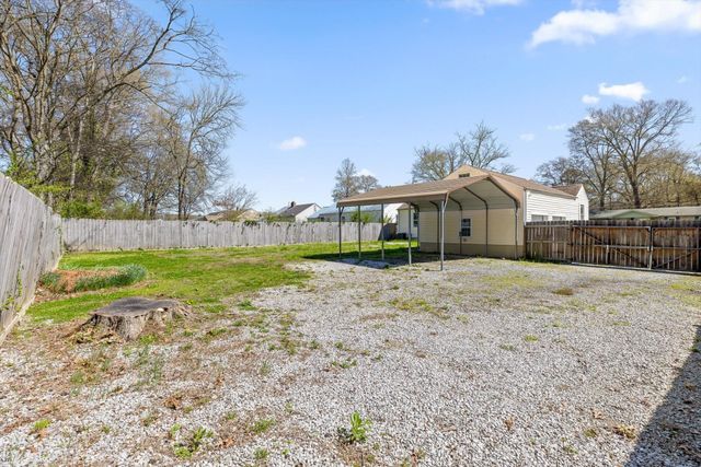 1529 Springvale Road, Chattanooga, TN 37412