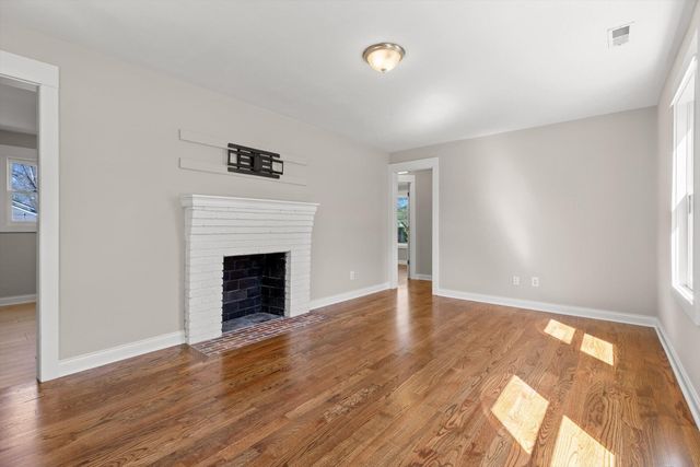 1529 Springvale Road, Chattanooga, TN 37412