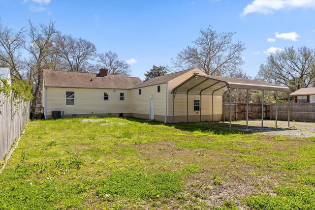 1529 Springvale Road, Chattanooga, TN 37412