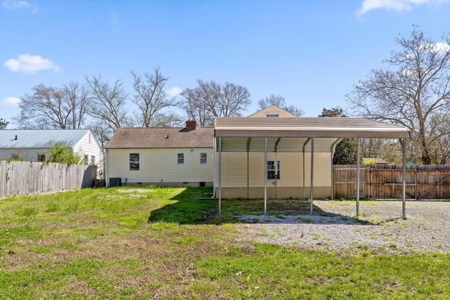 1529 Springvale Road, Chattanooga, TN 37412