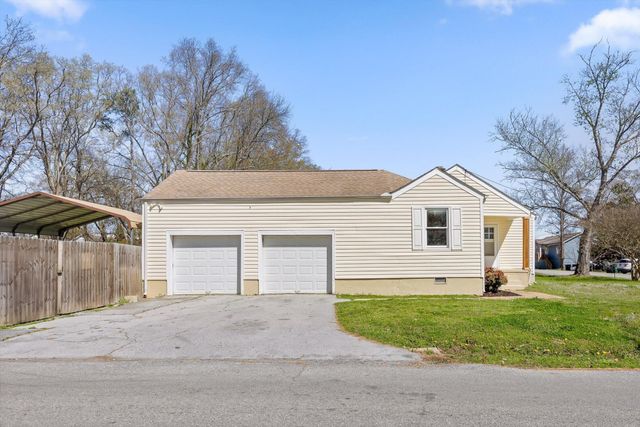 1529 Springvale Road, Chattanooga, TN 37412