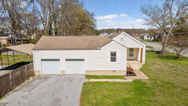 1529 Springvale Road, Chattanooga, TN 37412