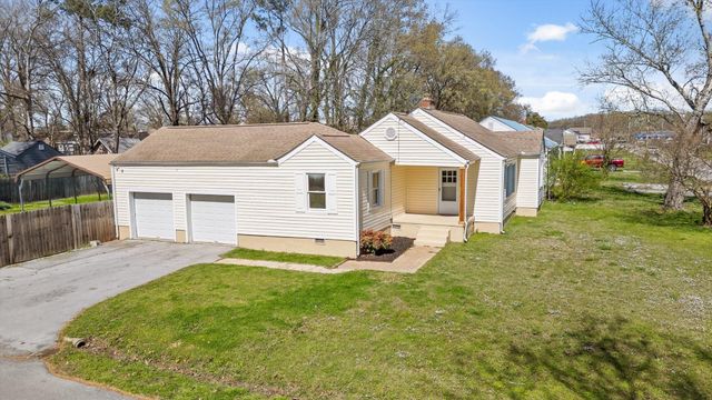 1529 Springvale Road, Chattanooga, TN 37412