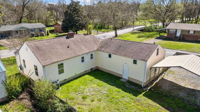 1529 Springvale Road, Chattanooga, TN 37412