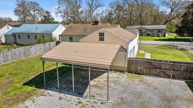 1529 Springvale Road, Chattanooga, TN 37412