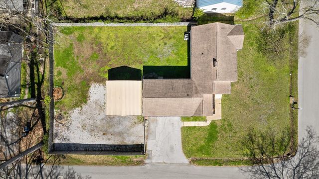 1529 Springvale Road, Chattanooga, TN 37412