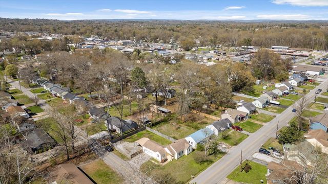 1529 Springvale Road, Chattanooga, TN 37412