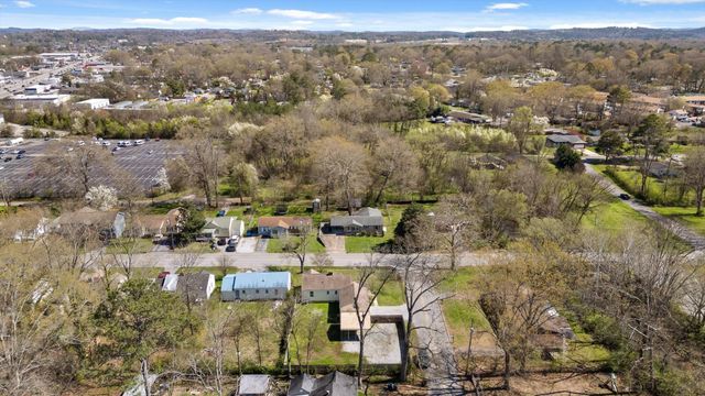 1529 Springvale Road, Chattanooga, TN 37412