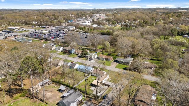 1529 Springvale Road, Chattanooga, TN 37412