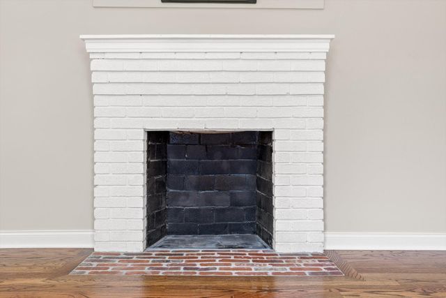 1529 Springvale Road, Chattanooga, TN 37412