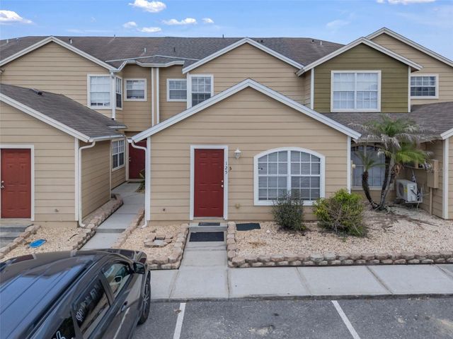 125 AUSTRALIAN WAY, Davenport, FL 33897