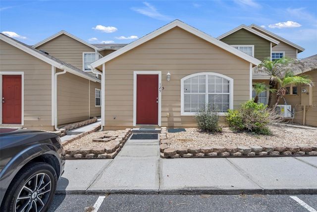 125 AUSTRALIAN WAY, Davenport, FL 33897