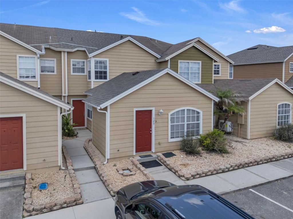 125 AUSTRALIAN WAY, Davenport, FL 33897