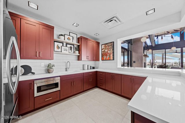 3924 S ZINNIA --, Mesa, AZ 85212