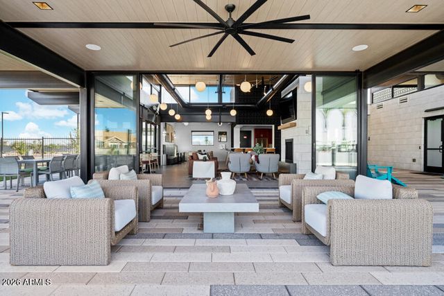 3924 S ZINNIA --, Mesa, AZ 85212