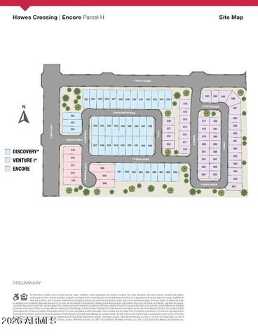 3924 S ZINNIA --, Mesa, AZ 85212