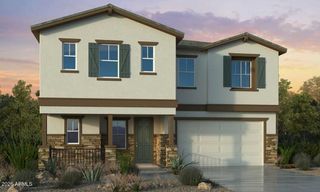 3924 S ZINNIA --, Mesa, AZ 85212