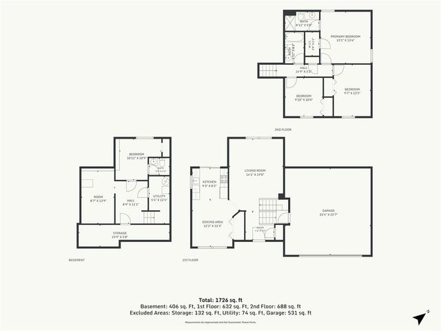 312 Ghost Creek Lane, Gardner, KS 66030