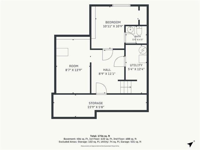312 Ghost Creek Lane, Gardner, KS 66030