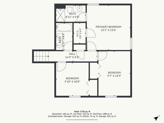 312 Ghost Creek Lane, Gardner, KS 66030