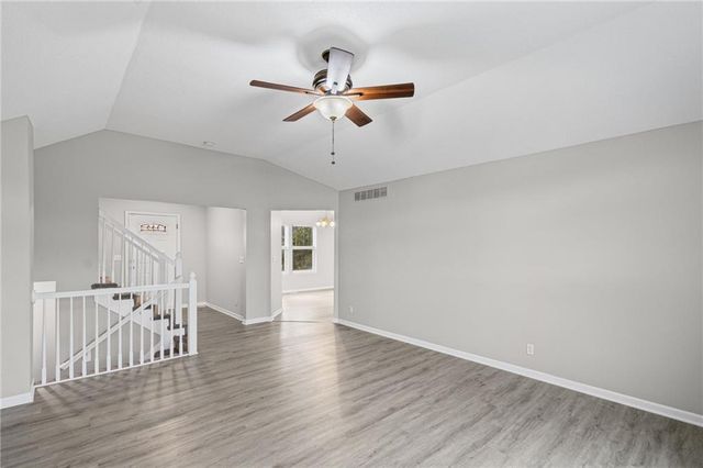 312 Ghost Creek Lane, Gardner, KS 66030