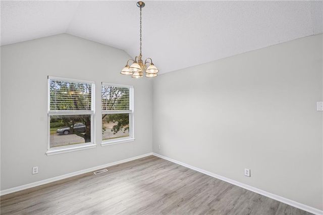 312 Ghost Creek Lane, Gardner, KS 66030