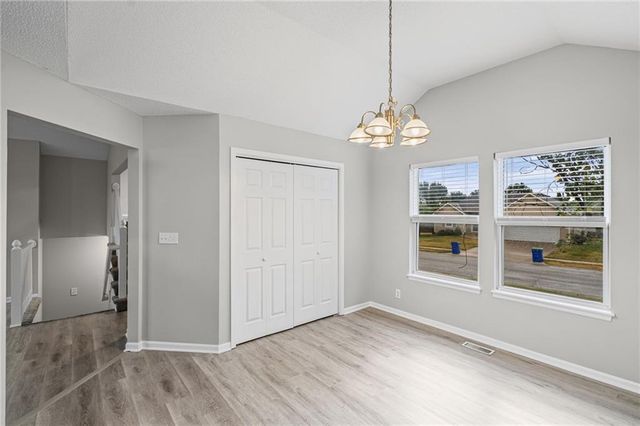 312 Ghost Creek Lane, Gardner, KS 66030